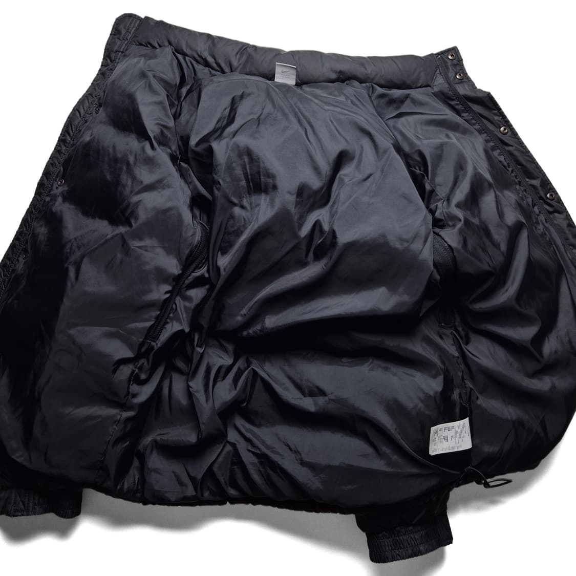 [M] 나이키 맨체스터유나이티드 04 패딩 상품이미지8