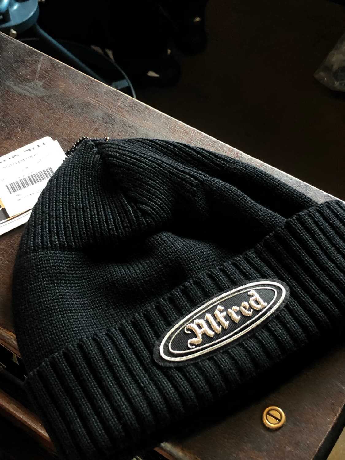 알프레드 비니 상품이미지1