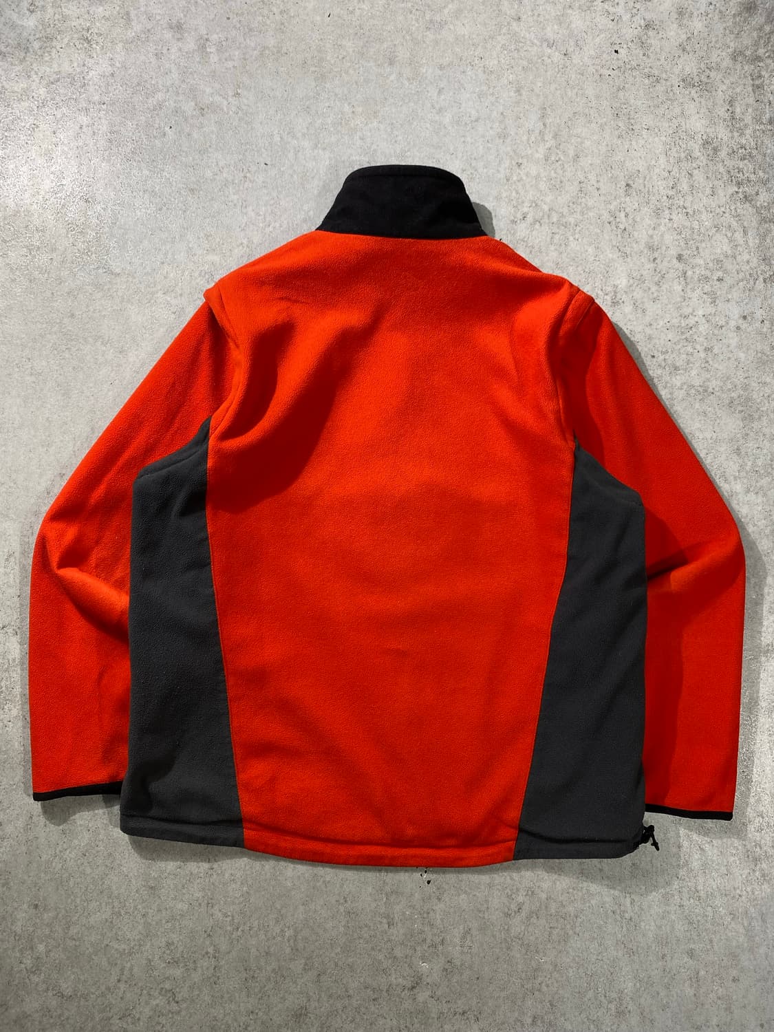 [XL] 00s Nautica 노티카 리버서블 나일론 플리스 윈드자켓 상품이미지8