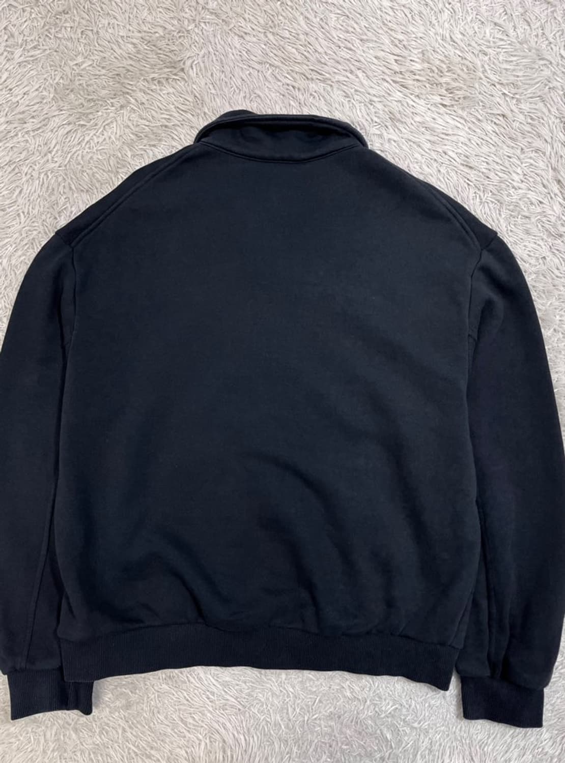 캉골 카라 집업/#177 상품이미지4