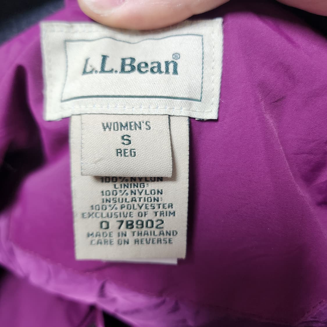 [M] 엘엘빈 여성 야상 점퍼 상품이미지3