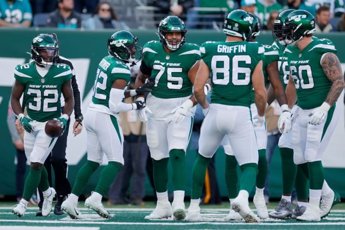 나이키 NFL 미식축구 워싱턴 뉴욕 유니폼 져지 상품이미지9
