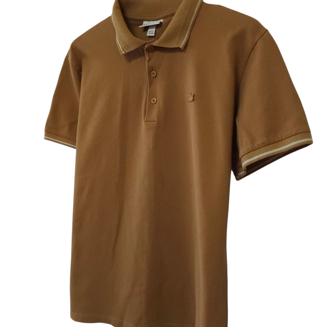 라코스테 반팔카라티셔츠 95-100 PK 골프웨어 상품이미지3