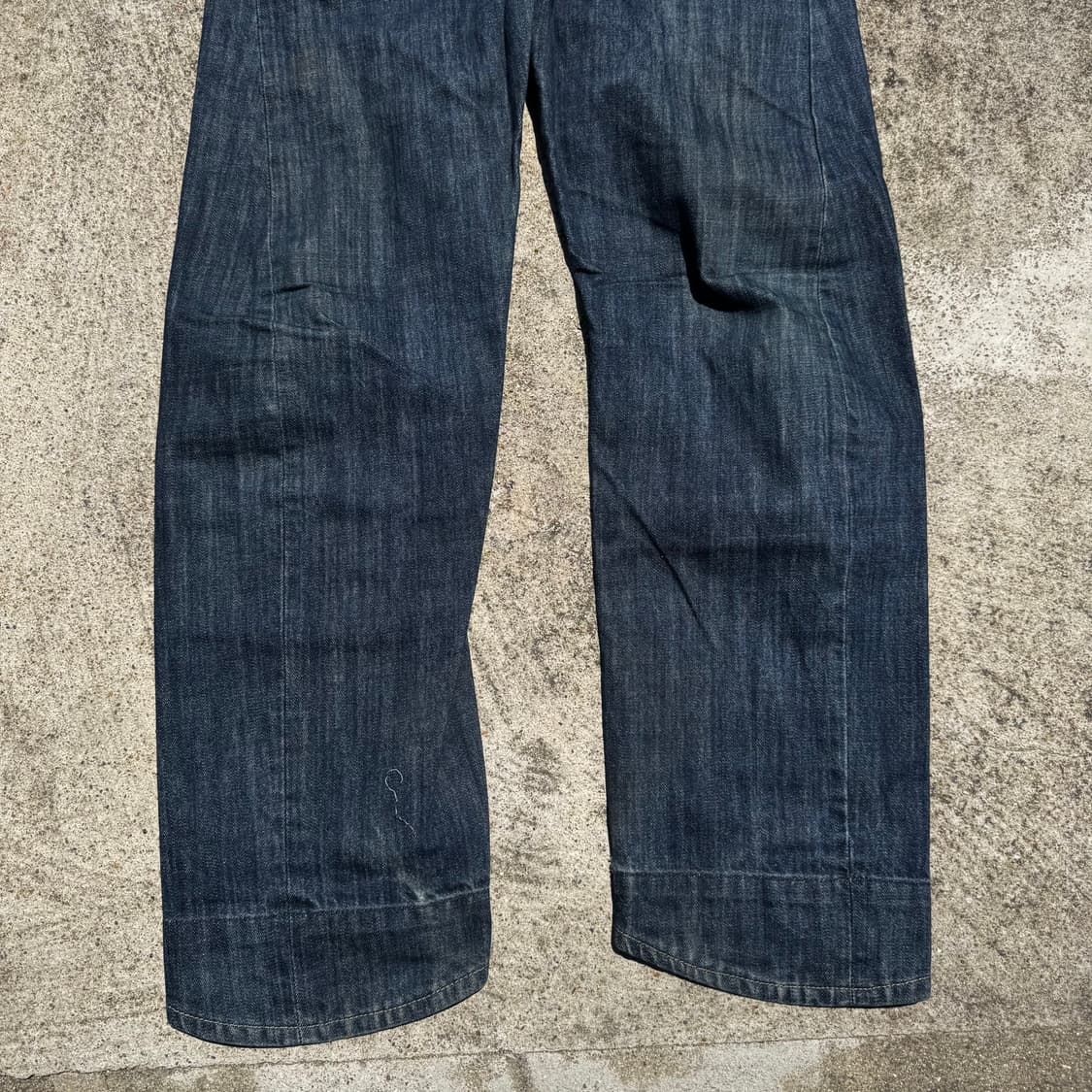 [31] Levis 리자이스 엔지니어든 진 엔진 상품이미지5