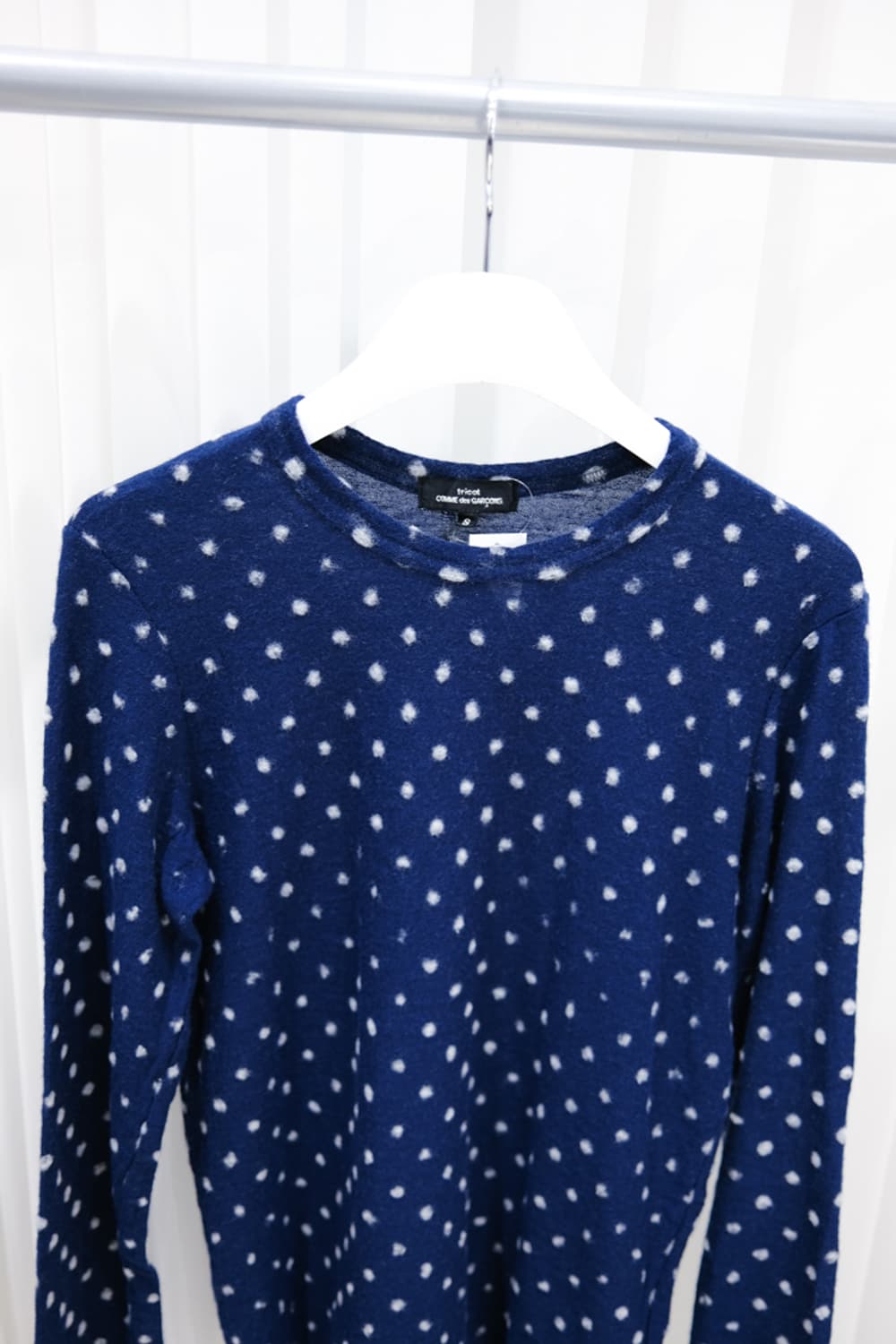tricot COMME des GARÇONS 상품이미지3