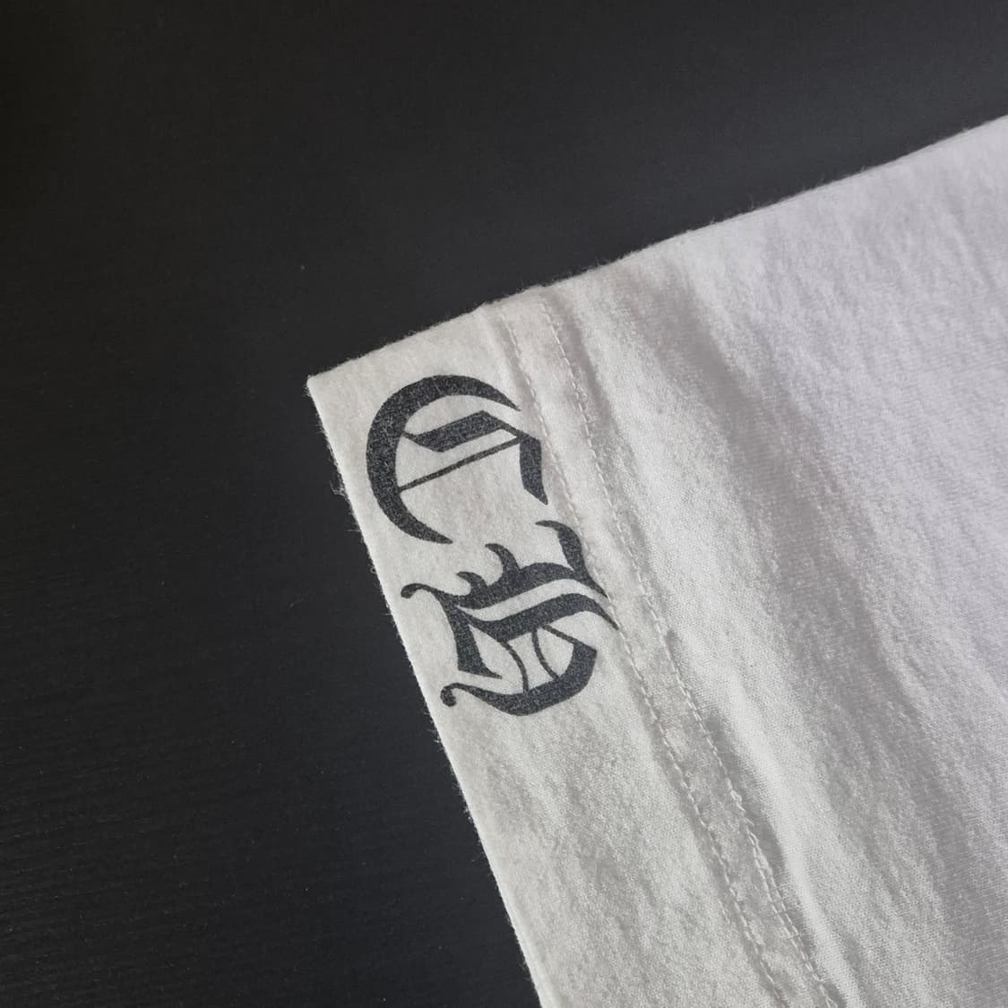 크롬하츠 카모 대거 반팔티셔츠 S사이즈 상품이미지7