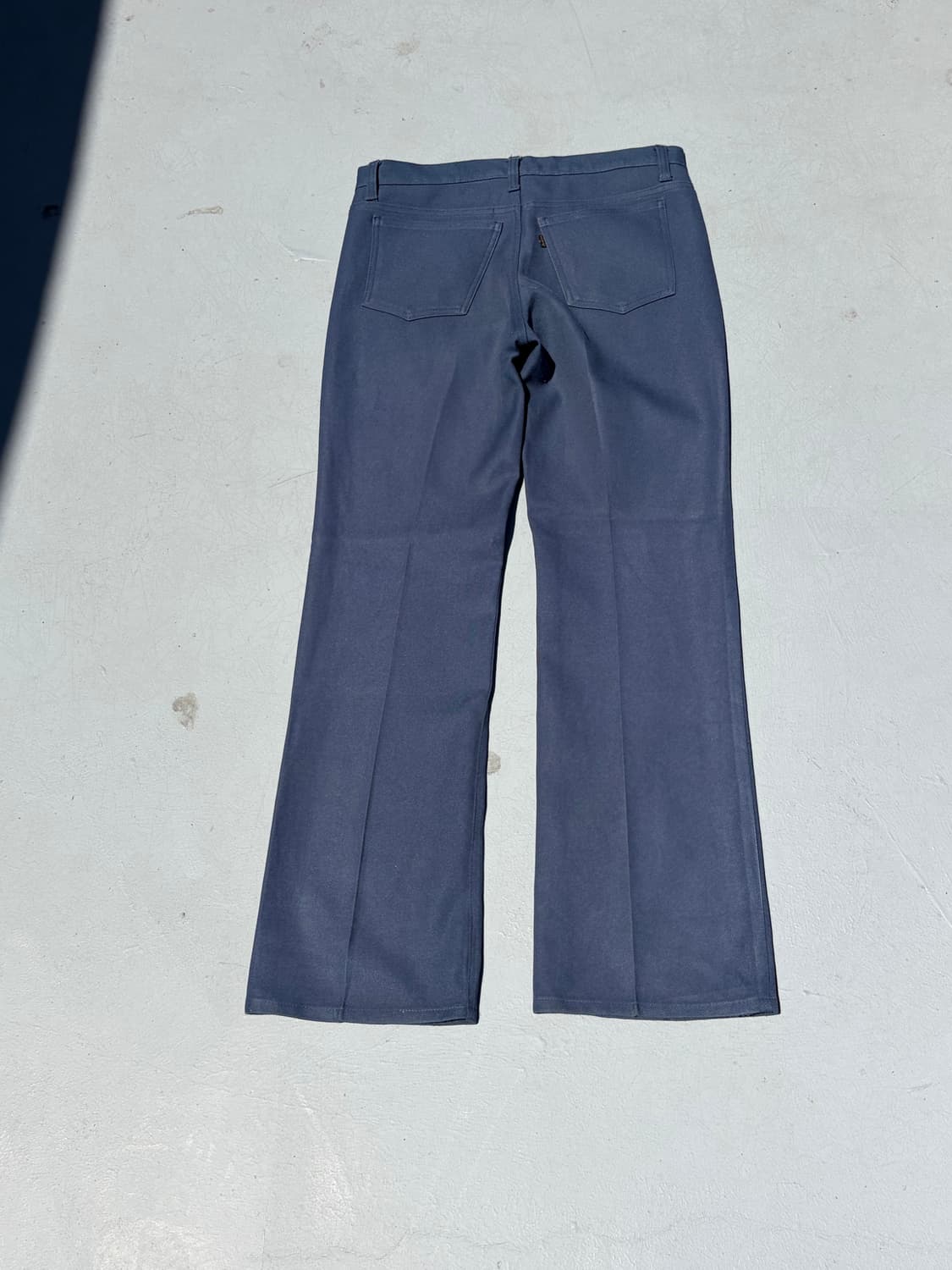 70's levis mechanic pants 상품이미지4