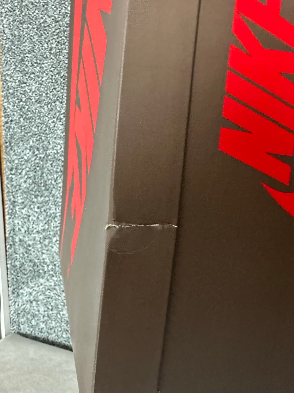 (285)나이키 에어조던1 트래비스 스캇 모카 하이 상품이미지6