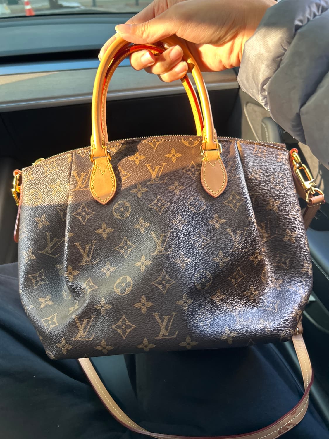 루이비통 백 sr3137 상품이미지2