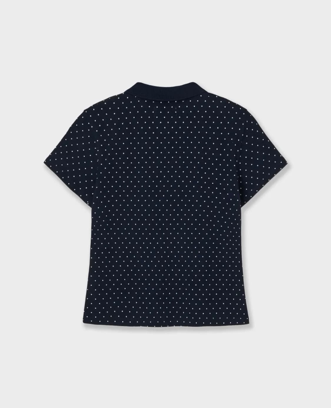 aeae DOT PK T-SHIRTS [navy] 상품이미지2