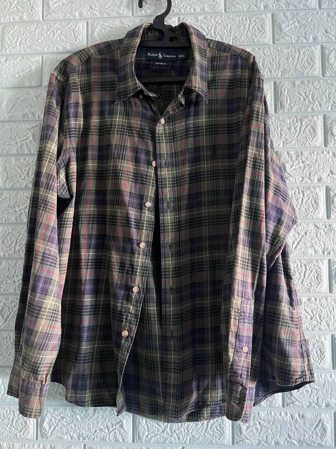 폴로셔츠 상품이미지1