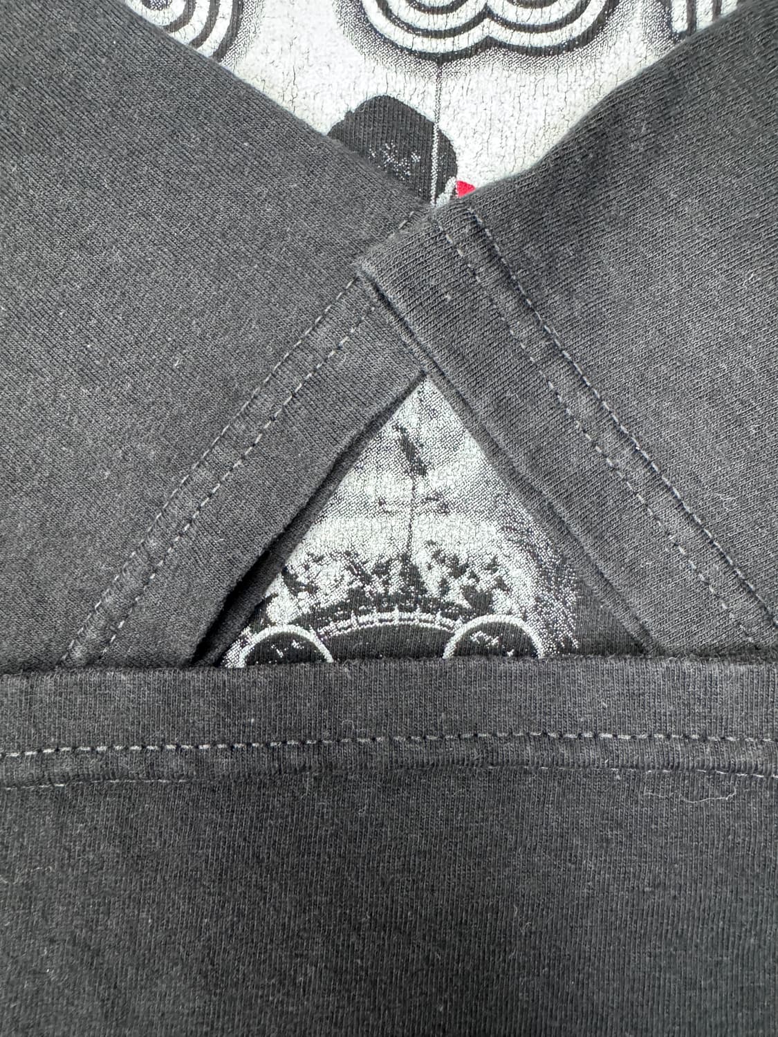 빈티지 더후 THE WHO QUADROPHENIA 2013 티셔츠 XL 상품이미지6