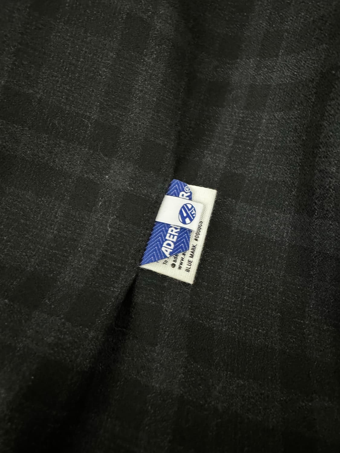 [A1] 아더에러 테드 자켓 판매 상품이미지6