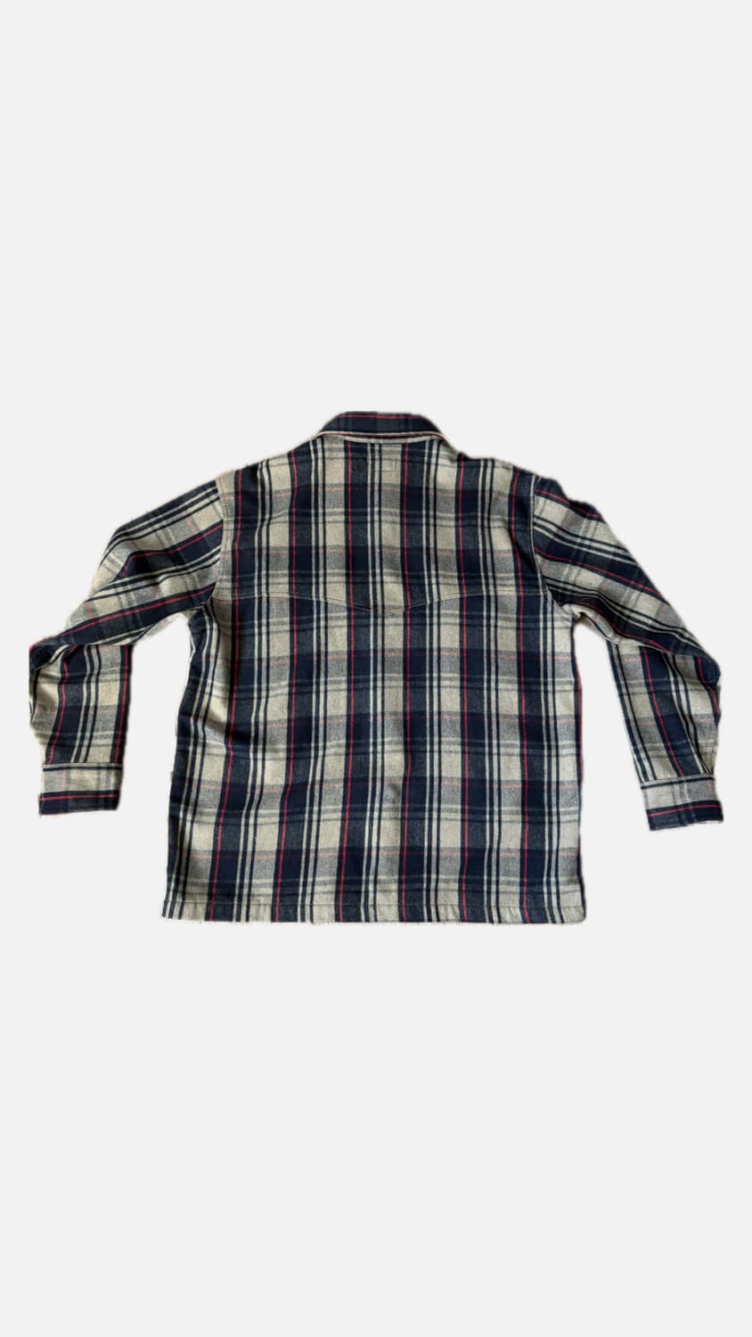 00s 올드 스투시 셔츠 XL 상품이미지2