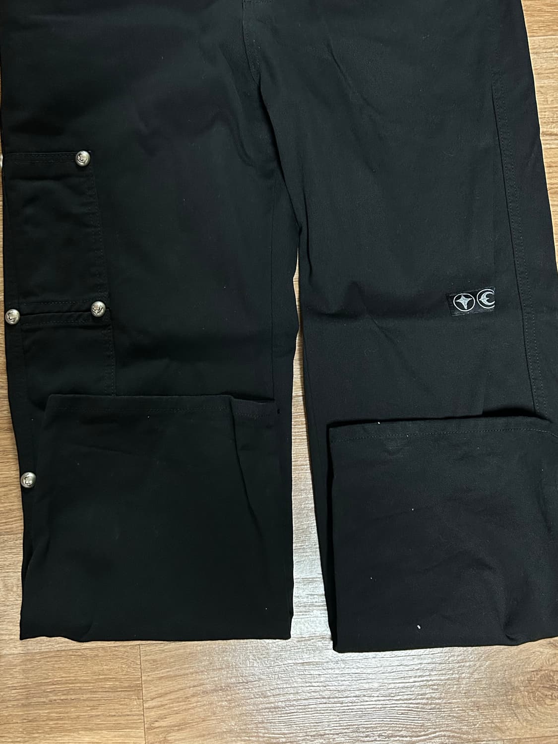 [L] 떠그 팬츠 2 사이즈 thug club 상품이미지3