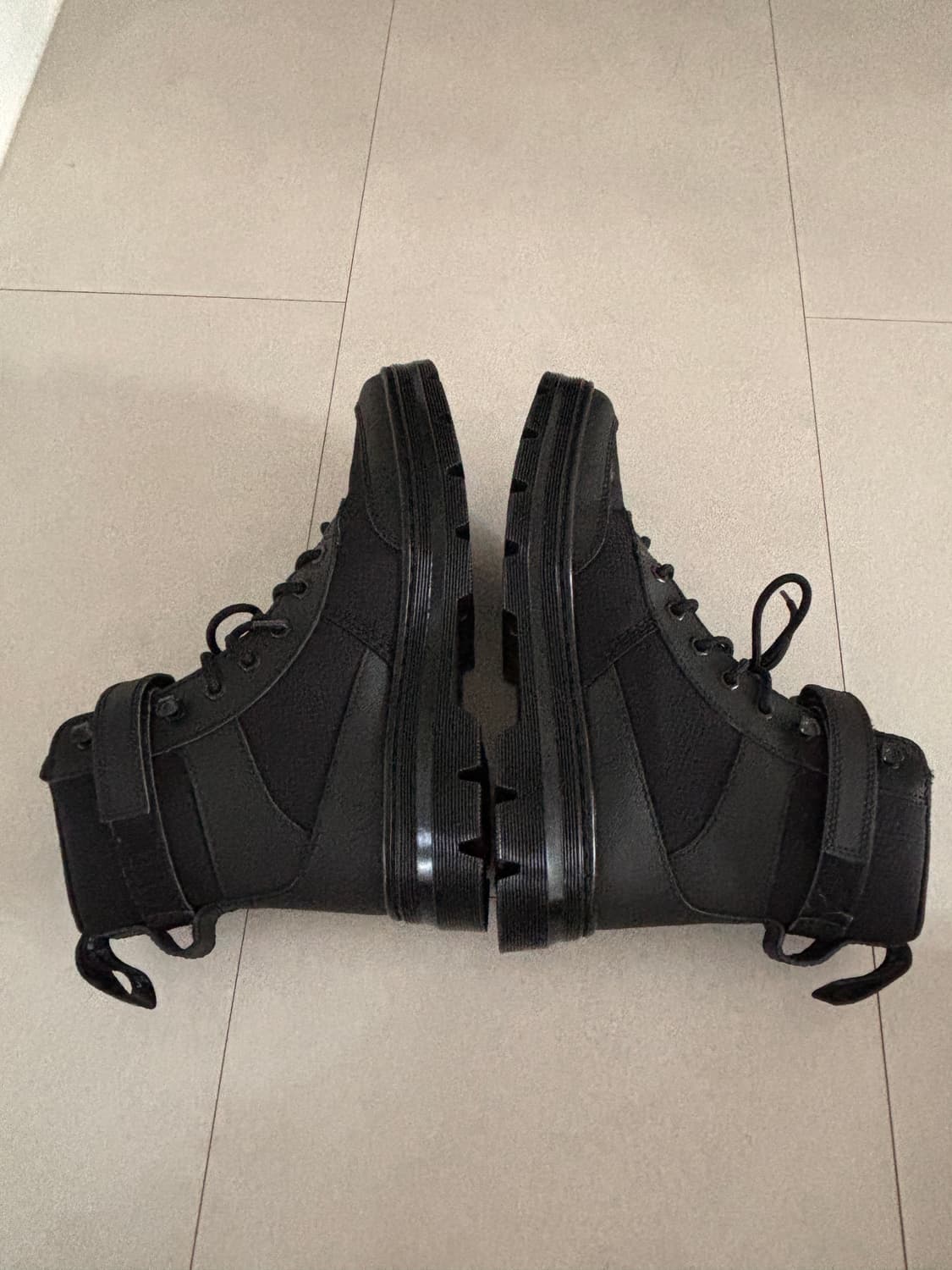 닥터마틴st 컴뱃 부츠, COMBS TECH 280 상품이미지4