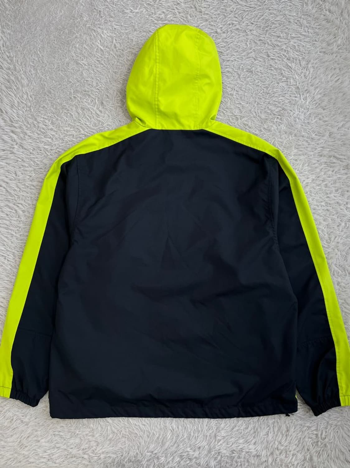 나이키SB 아노락/#3201 상품이미지4