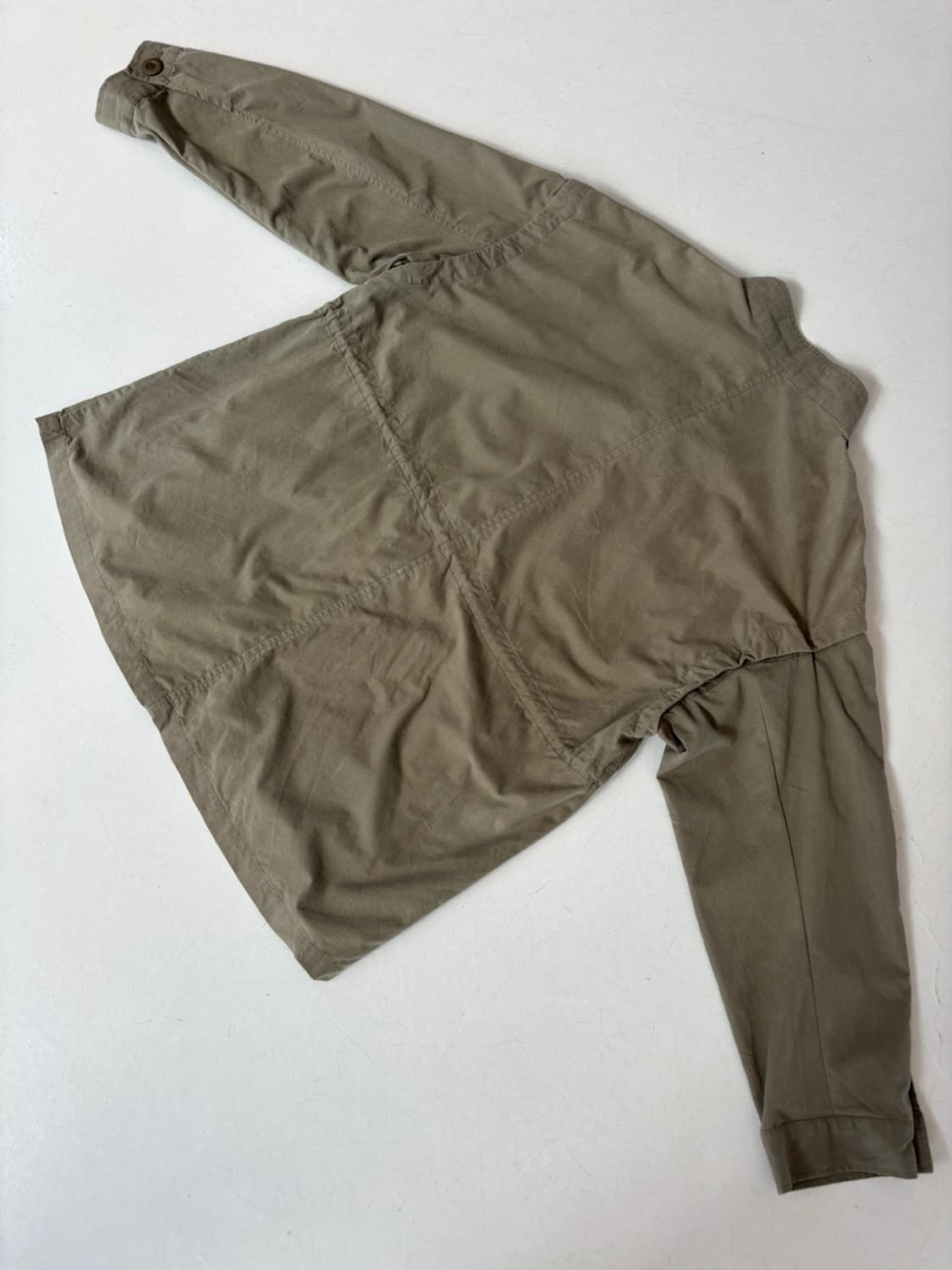Global Work Military Jacket 상품이미지6