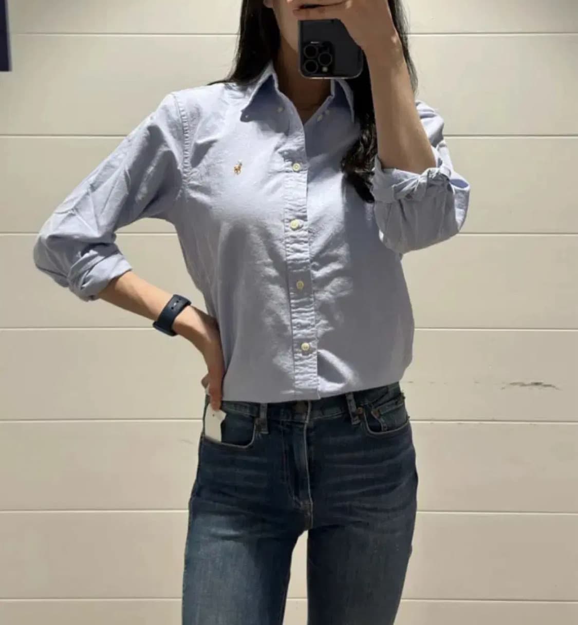 폴로셔츠 상품이미지2