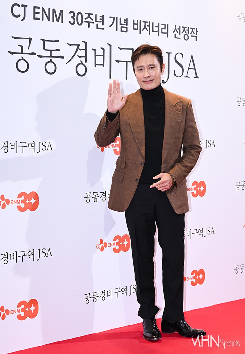 톰포드 이병헌 부츠 아카이브 유일매물 상품이미지5