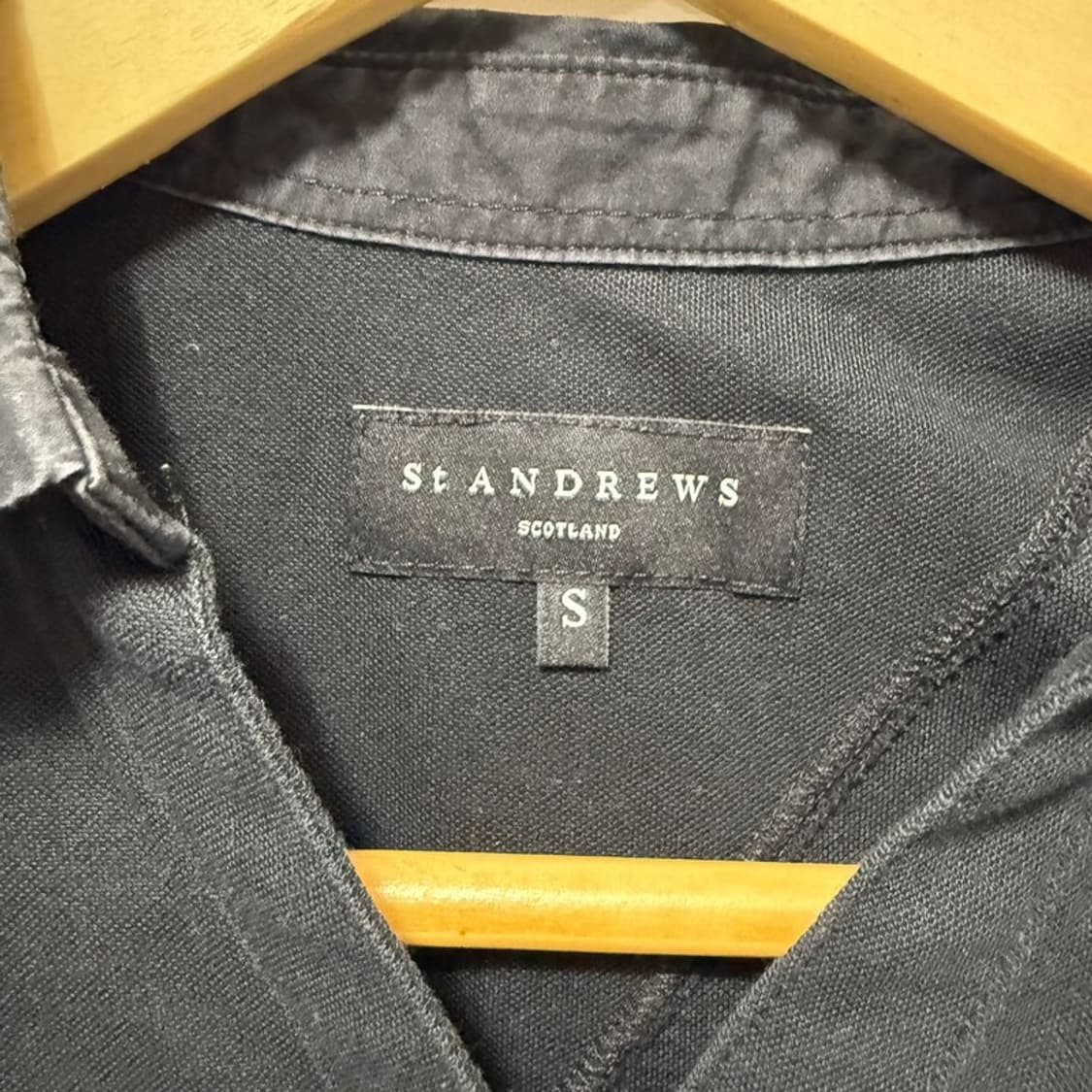 세인트앤드류스 ST ANDREWS 카라티 S 상품이미지3