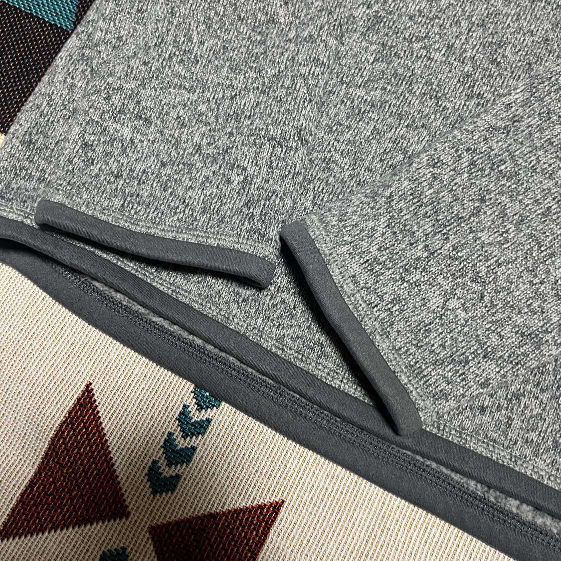 파타고니아 베터 스웨터 플리스 자켓 M 상품이미지2