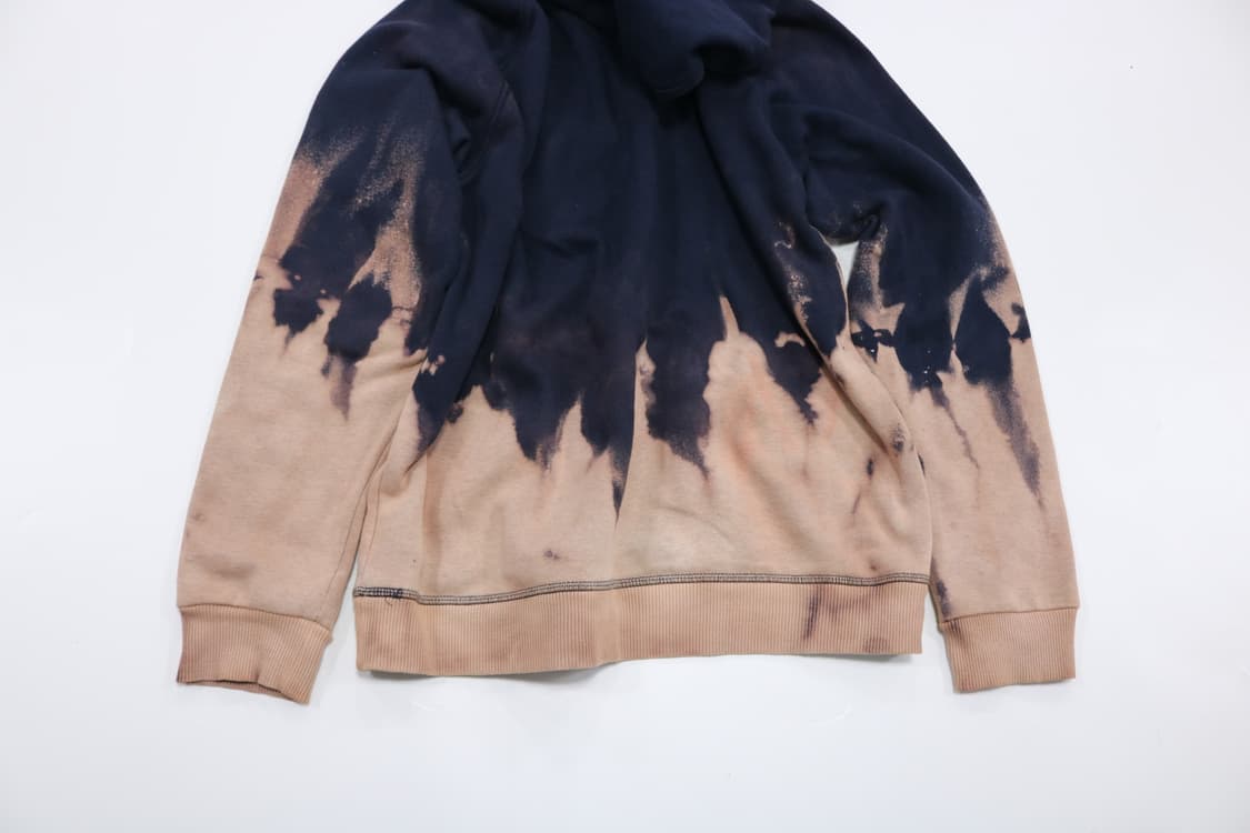 ADIDAS 아디다스 나염 후드티 95 상품이미지9