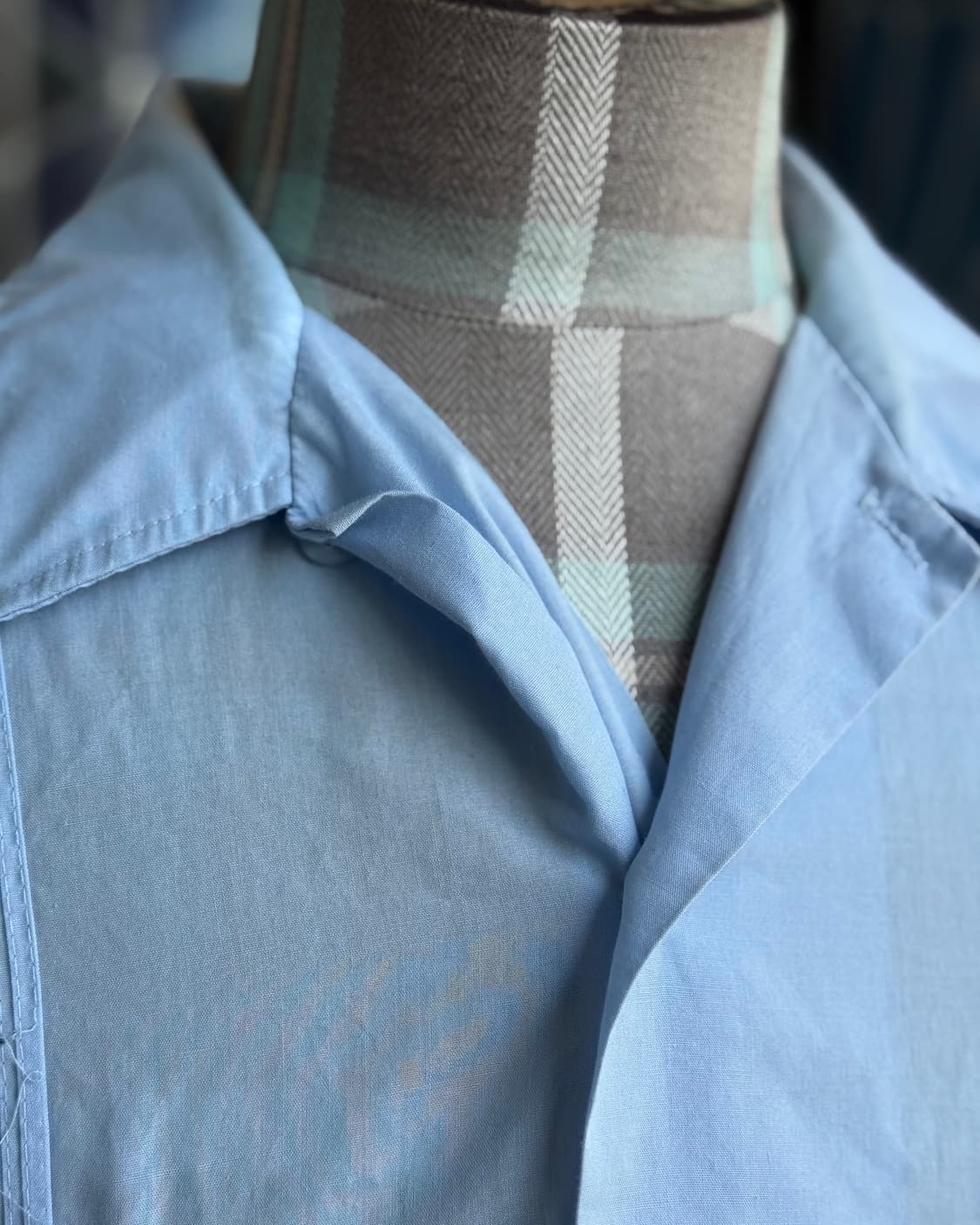 90-00's 반 호이젠 구아야베라 셔츠 2X 상품이미지8