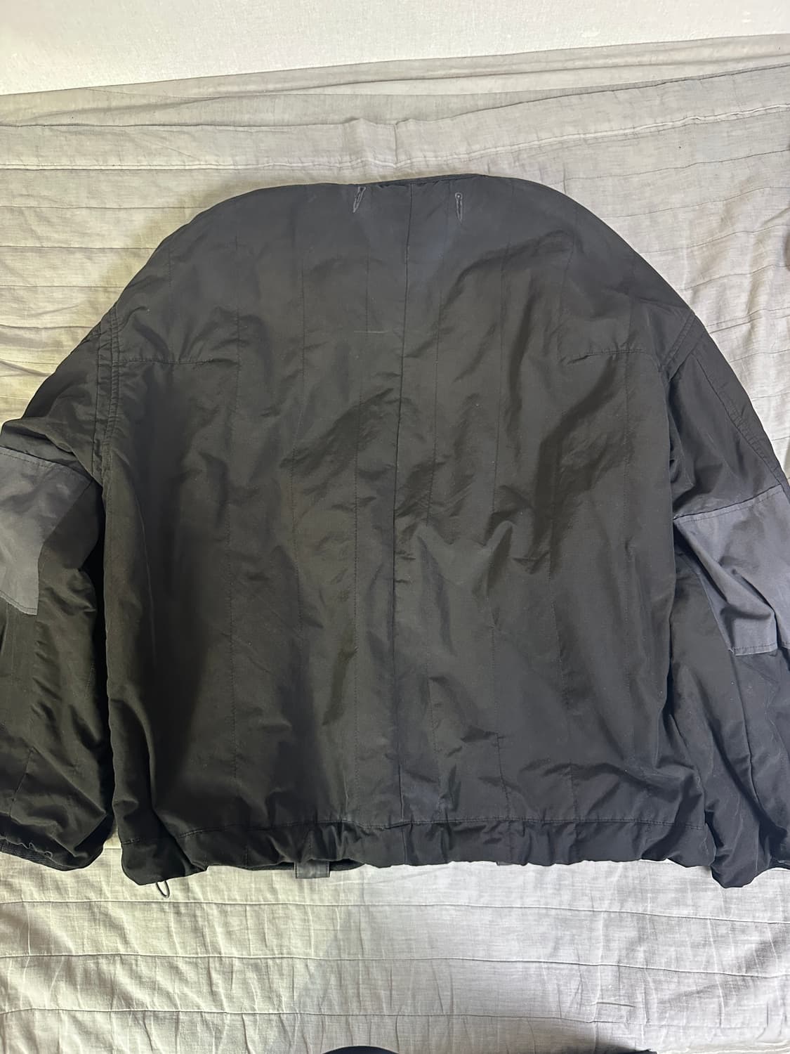 [3]폴리테루 1011 라이너 멀티차콜 상품이미지4