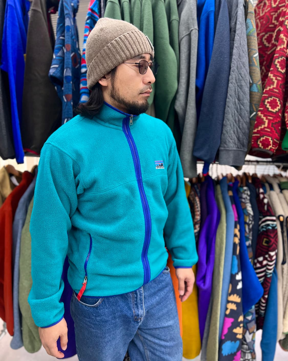 URBAN OUTFITTERS - CARDIGAN 상품이미지2