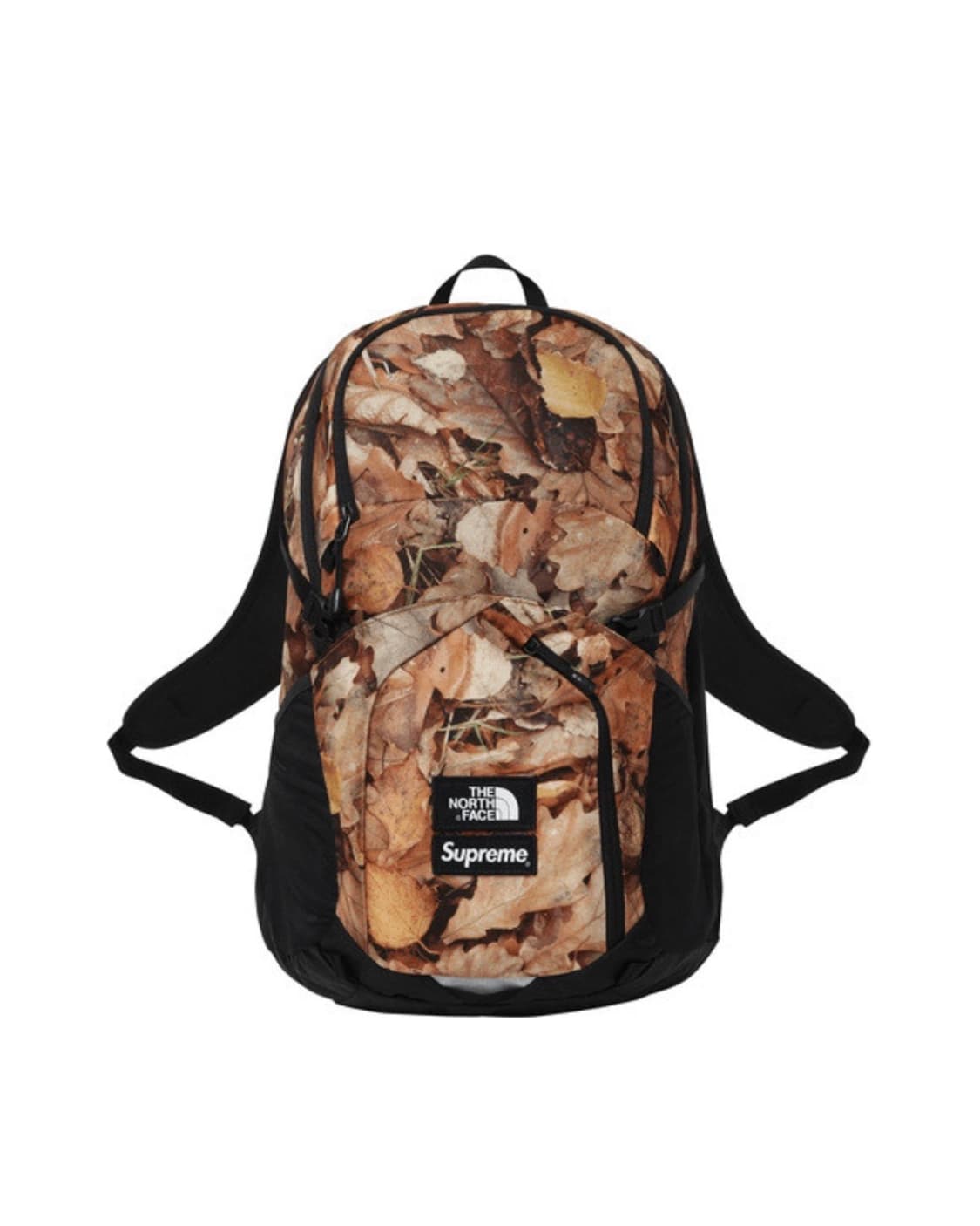 Supreme x The North Face Pocono Backpack 상품이미지1