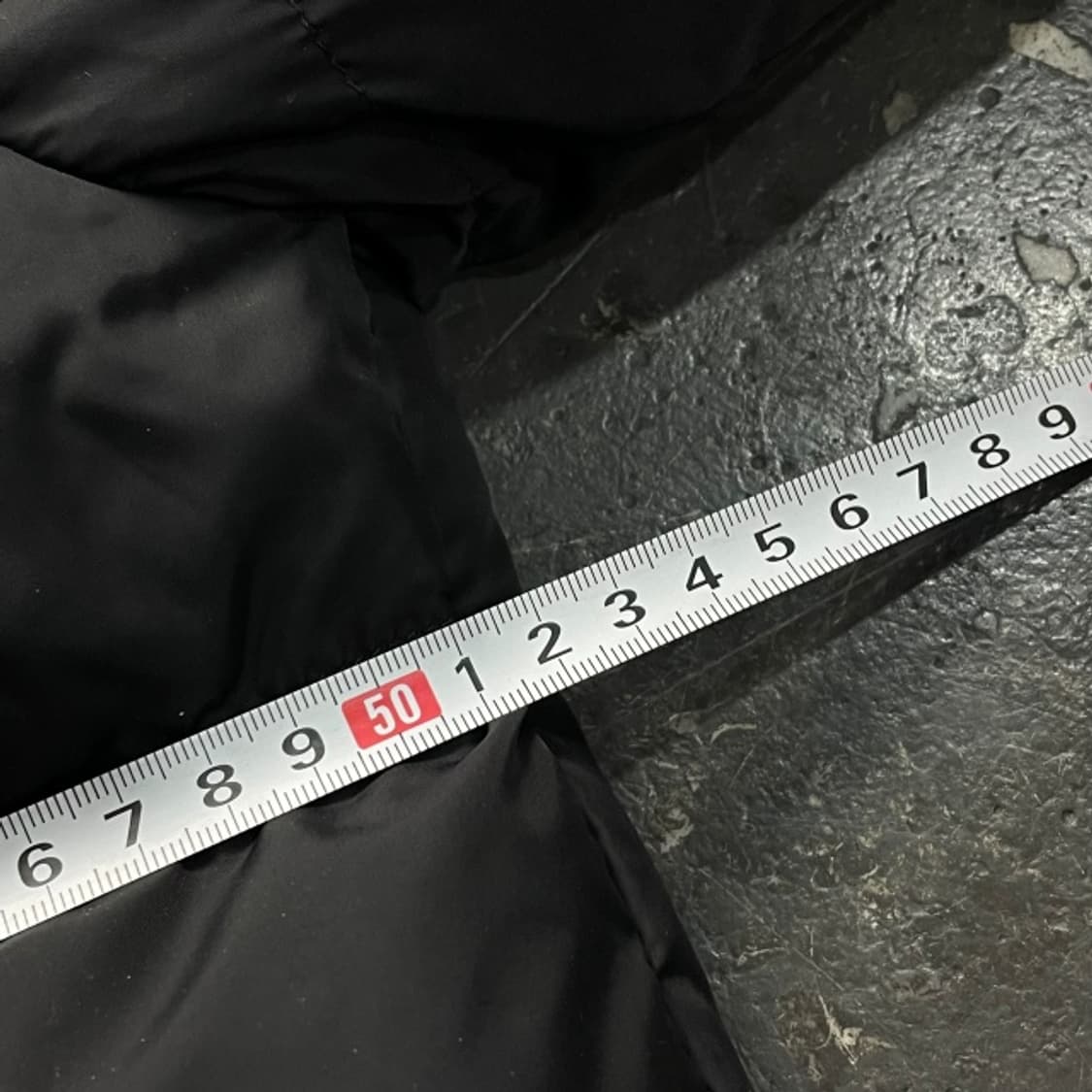 90-95 브룩스브라더스 푸퍼 패딩 상품이미지6