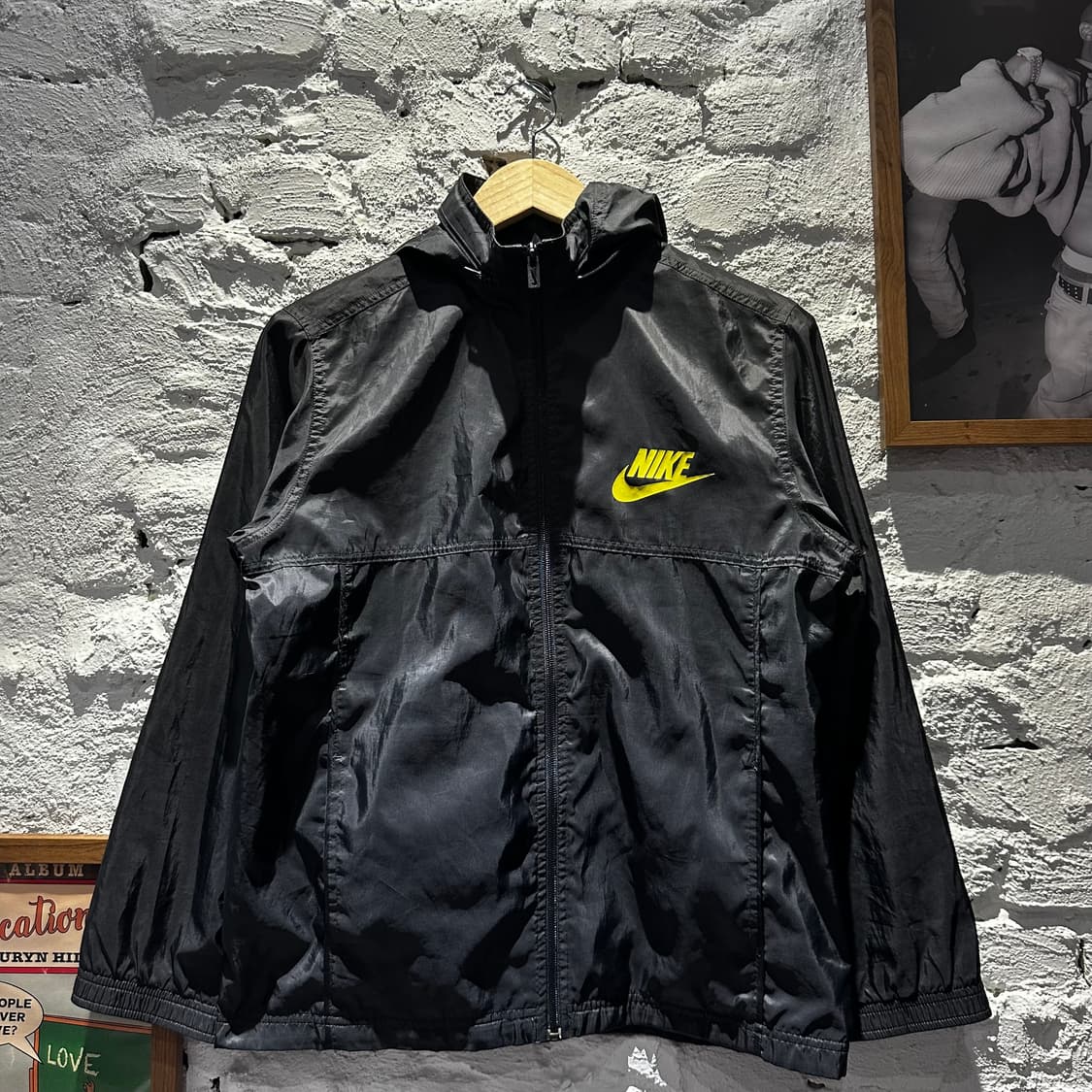 나이키 바람막이 재킷 상품이미지1