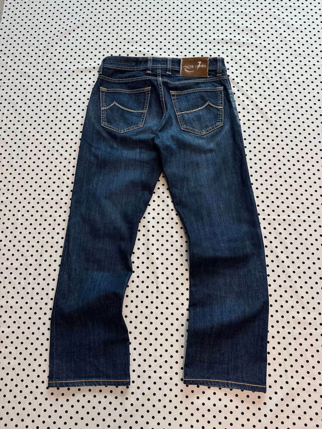 jacob cohen 야콥코헨 데님팬츠 상품이미지5
