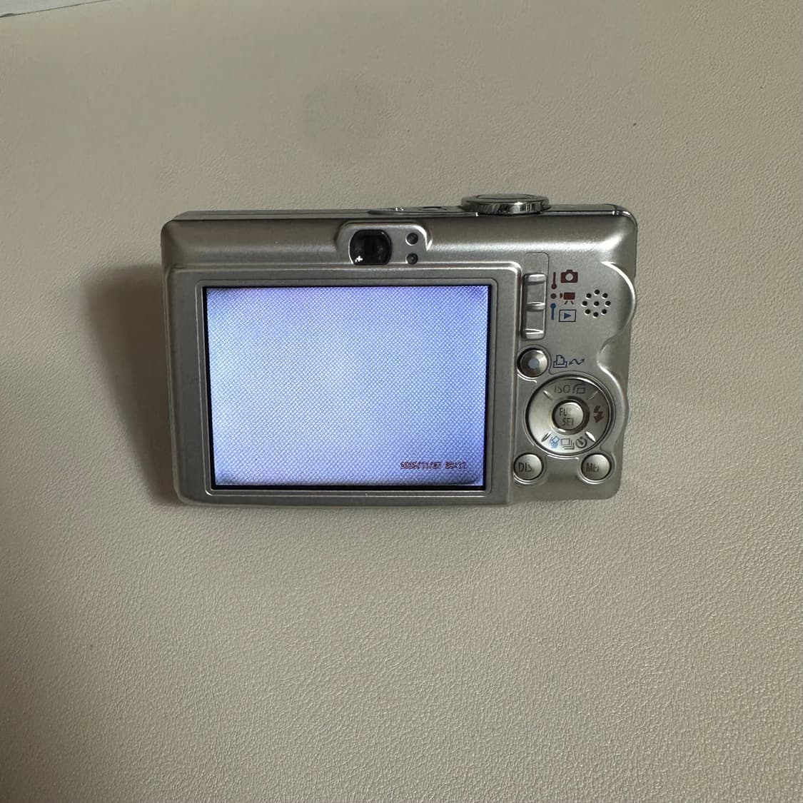 캐논 ixy60(ixus 55) 풀박스 상품이미지5
