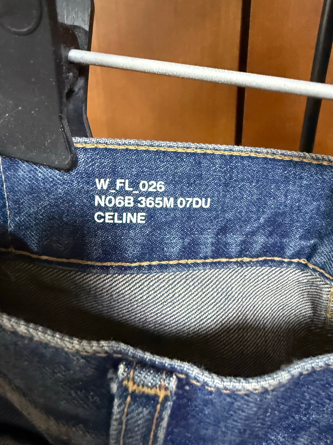 [28] 셀린느 마르코 플레어진 상품이미지5