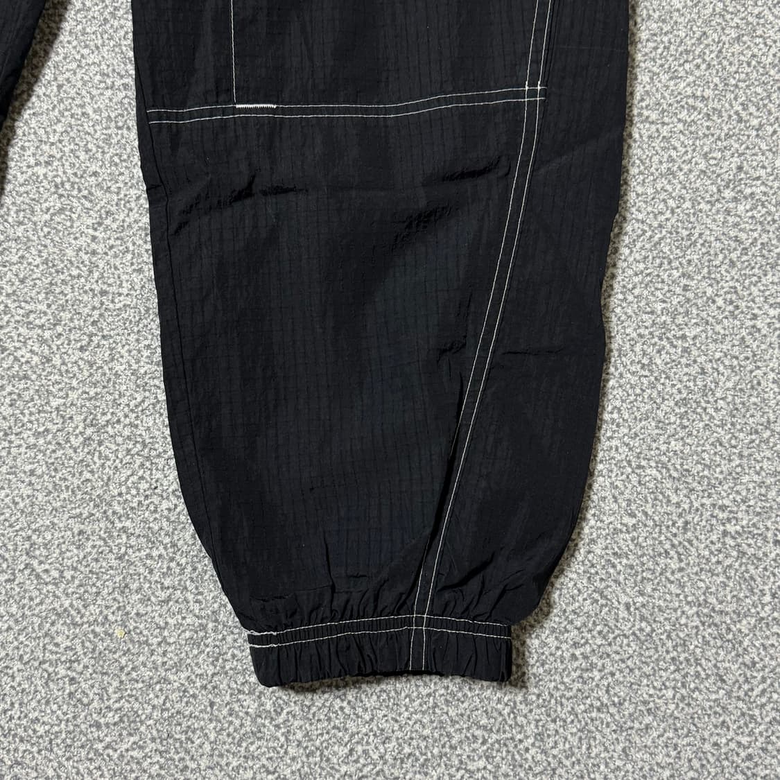 [정가 13만원] 나이키 스우시 조거팬츠 여성용 M 상품이미지5