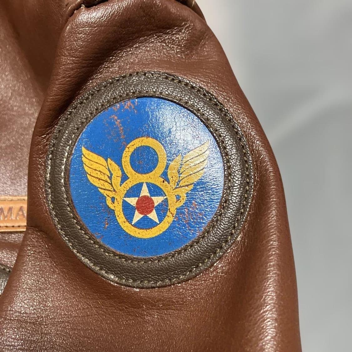 토이즈맥코이 a-2 에이투 버그스버니자켓 상품이미지8