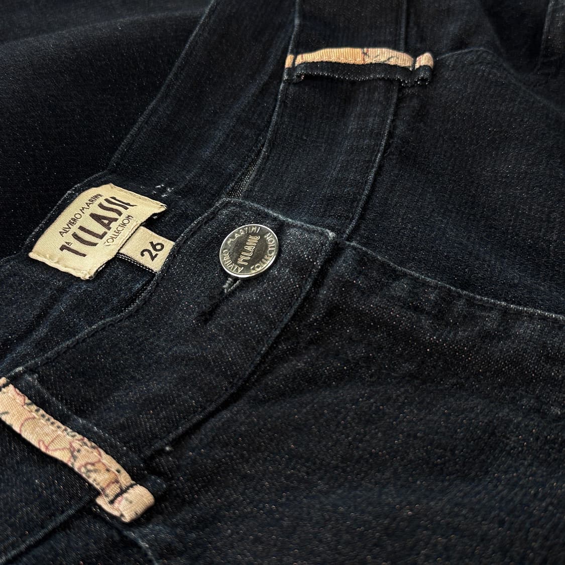 프리마클라쎄 데님 팬츠 (26) 상품이미지2