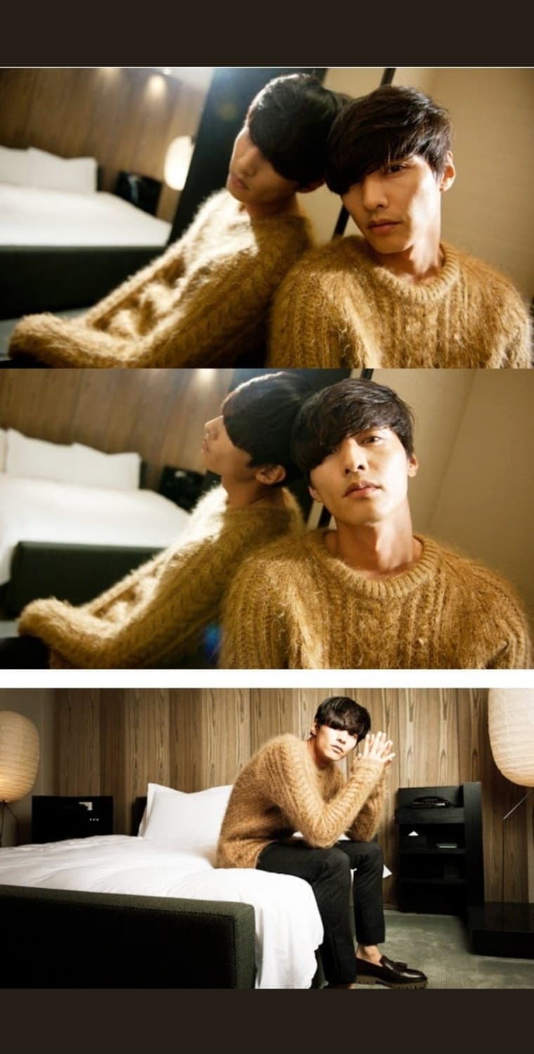 버버리 프로섬  니트M 상품이미지1