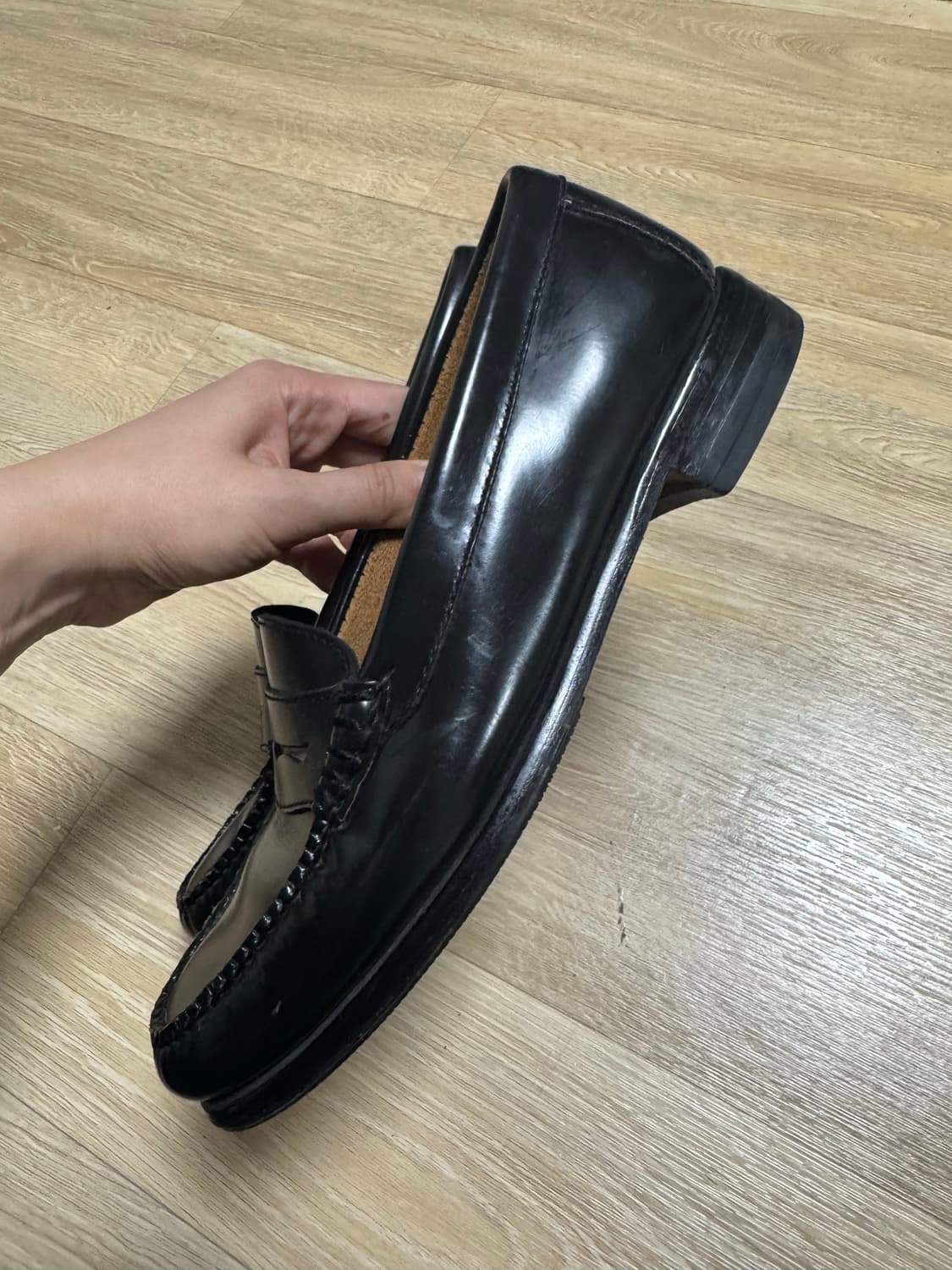 바스 클래식 페니 로퍼 상품이미지2