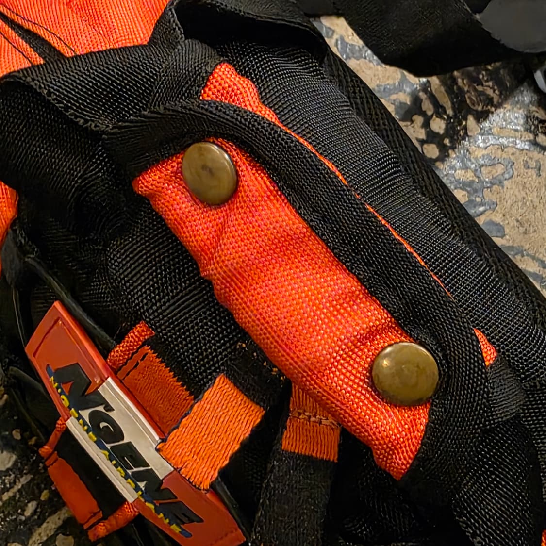 N'GENE 크로스백 상품이미지6