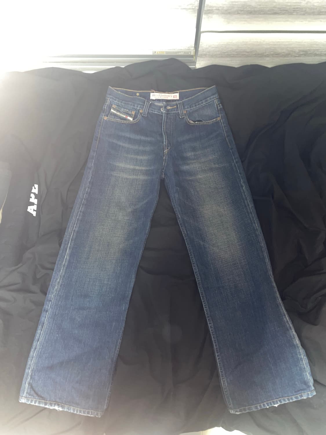 디젤 청바지 32 상품이미지5