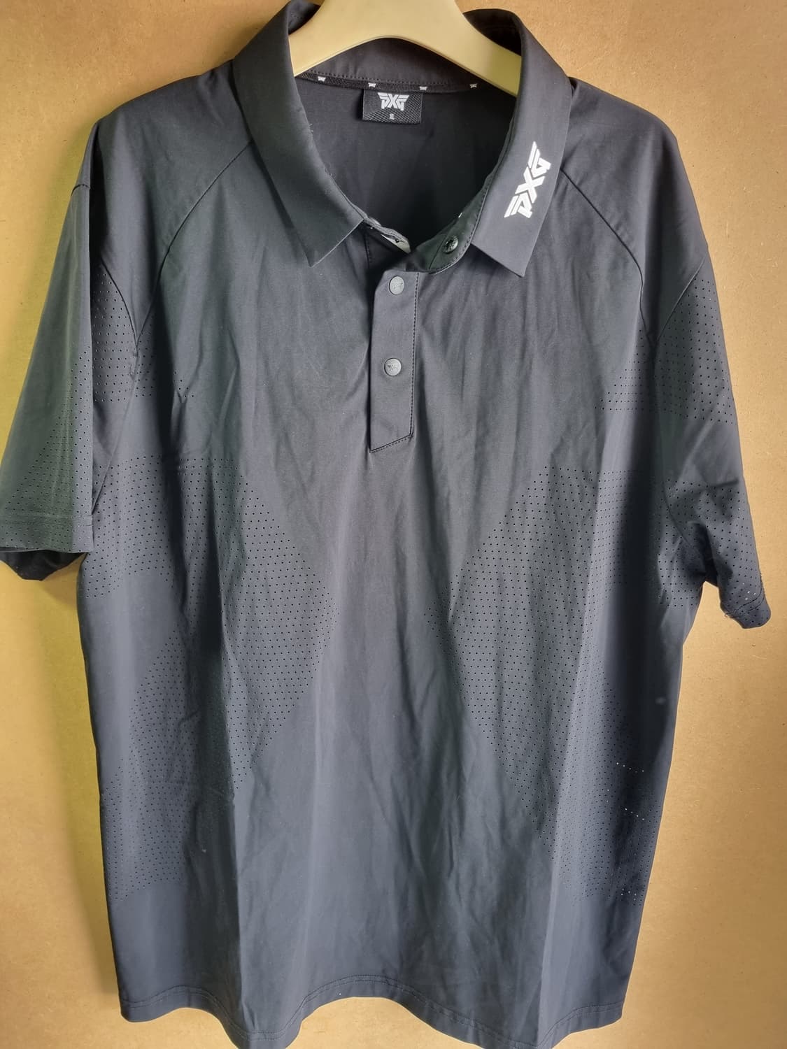 PXG 남성 반팔 티셔츠  상품이미지1