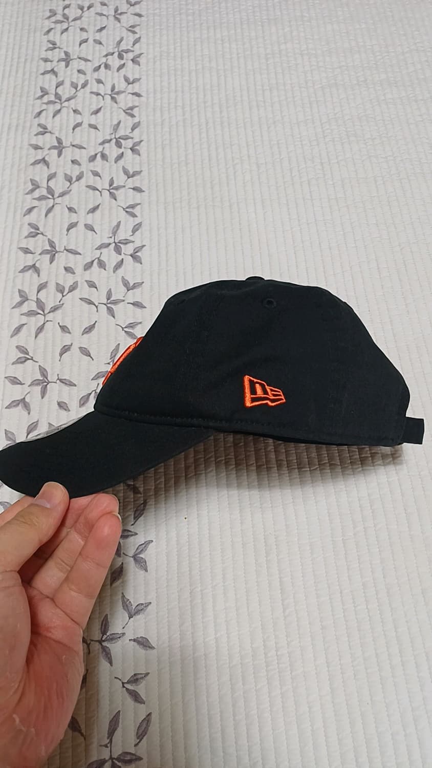 뉴에라 샌프란시스코 면모자 아동15세 성인여성가능 상품이미지5