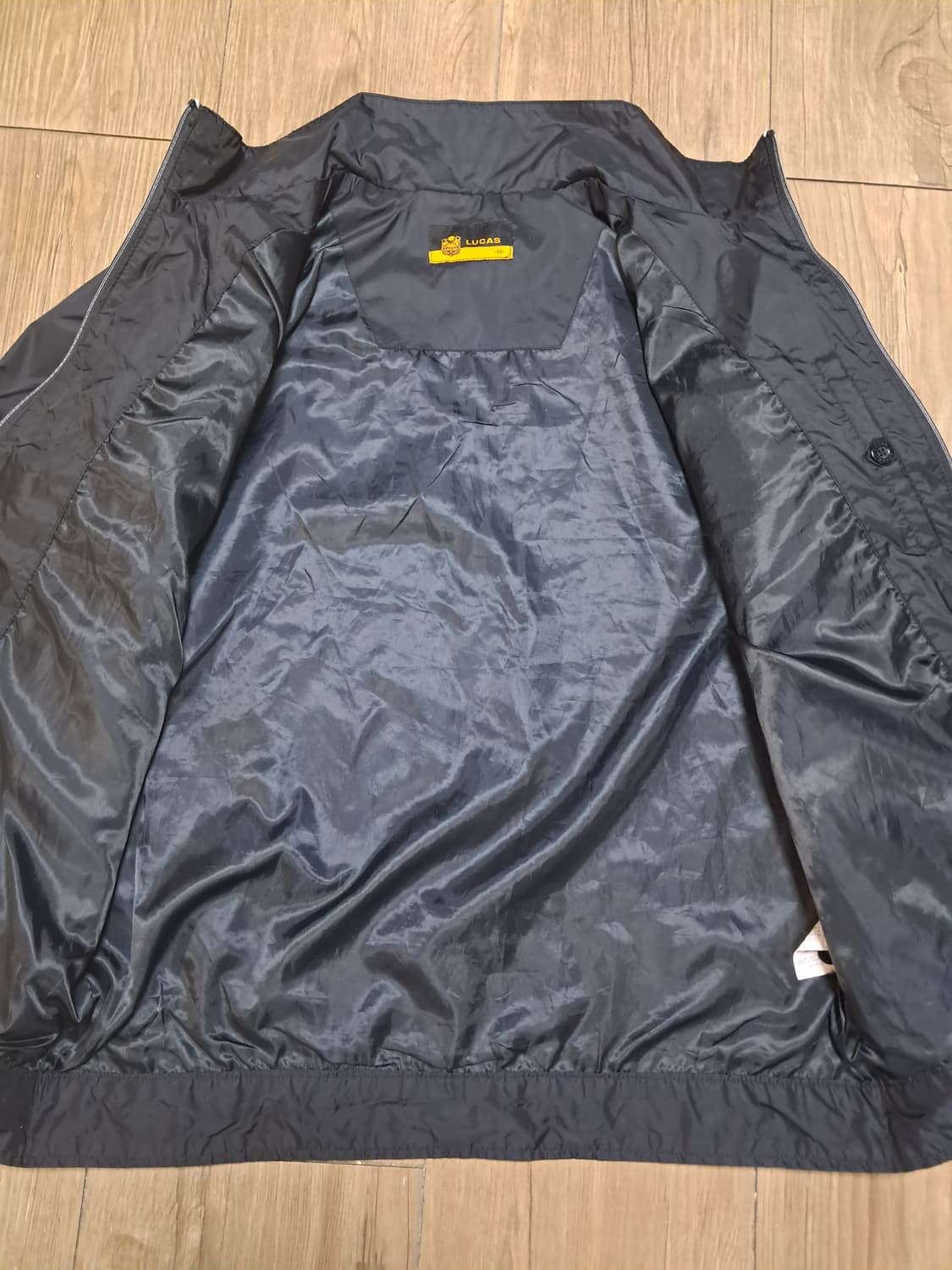 코오롱 루카스 자켓 남성95  상품이미지8