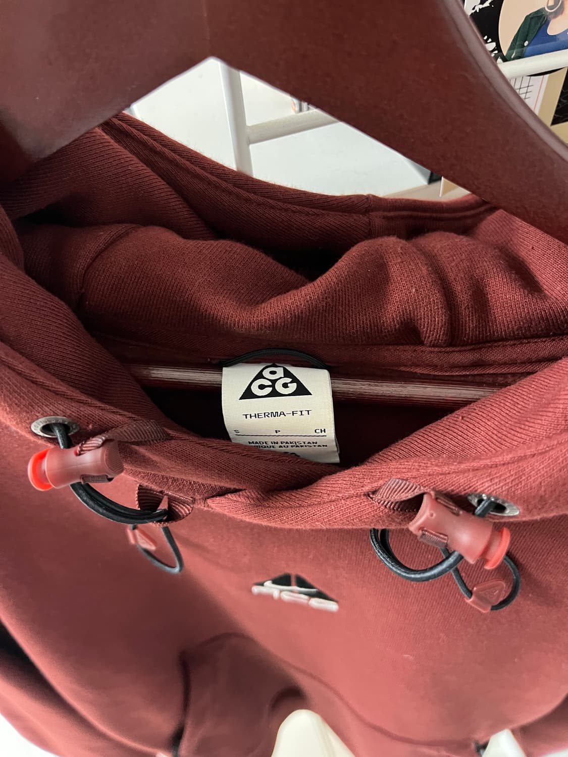 나이키 ACG 써마핏 플리스 풀오버 상품이미지8