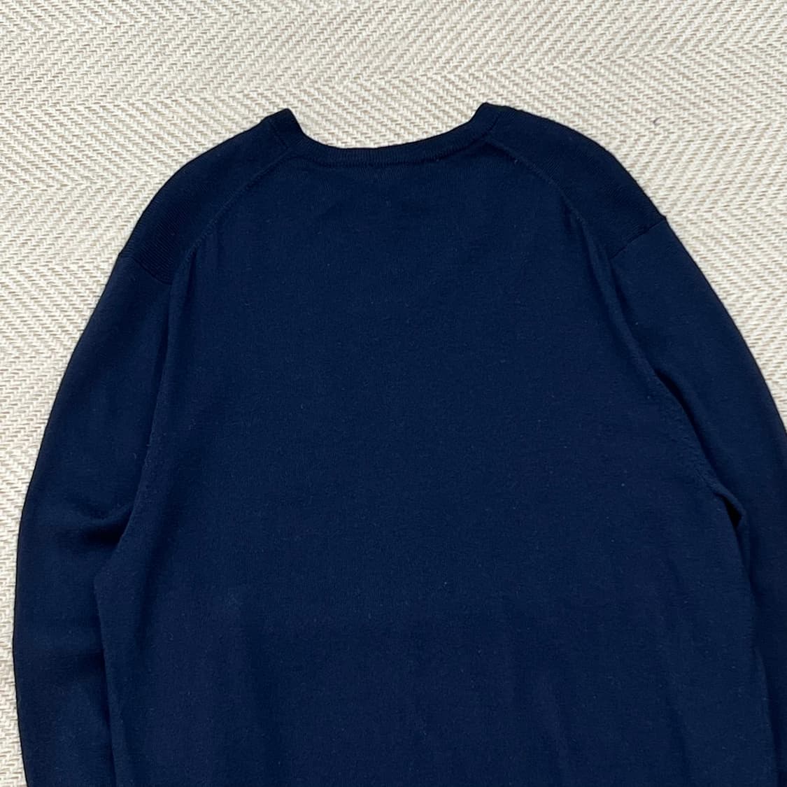 브룩스브라더스 브이넥니트 r3159 상품이미지4