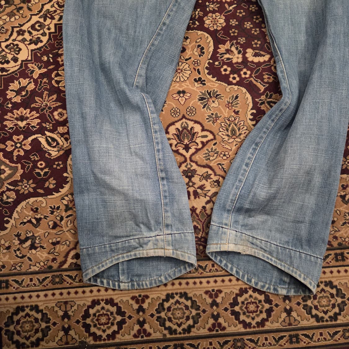 리바이스 엔지니어드진 36-37사이즈 상품이미지4