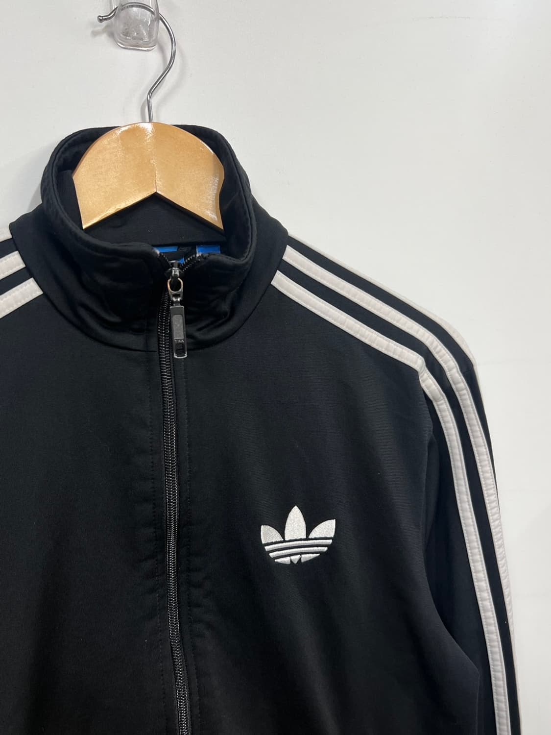 아디다스 파이어버드 트레포일 트랙 져지 상품이미지2